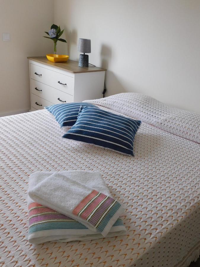Niaazoreanapartments2, Aconchegante E Confortavel! Орта Екстер'єр фото