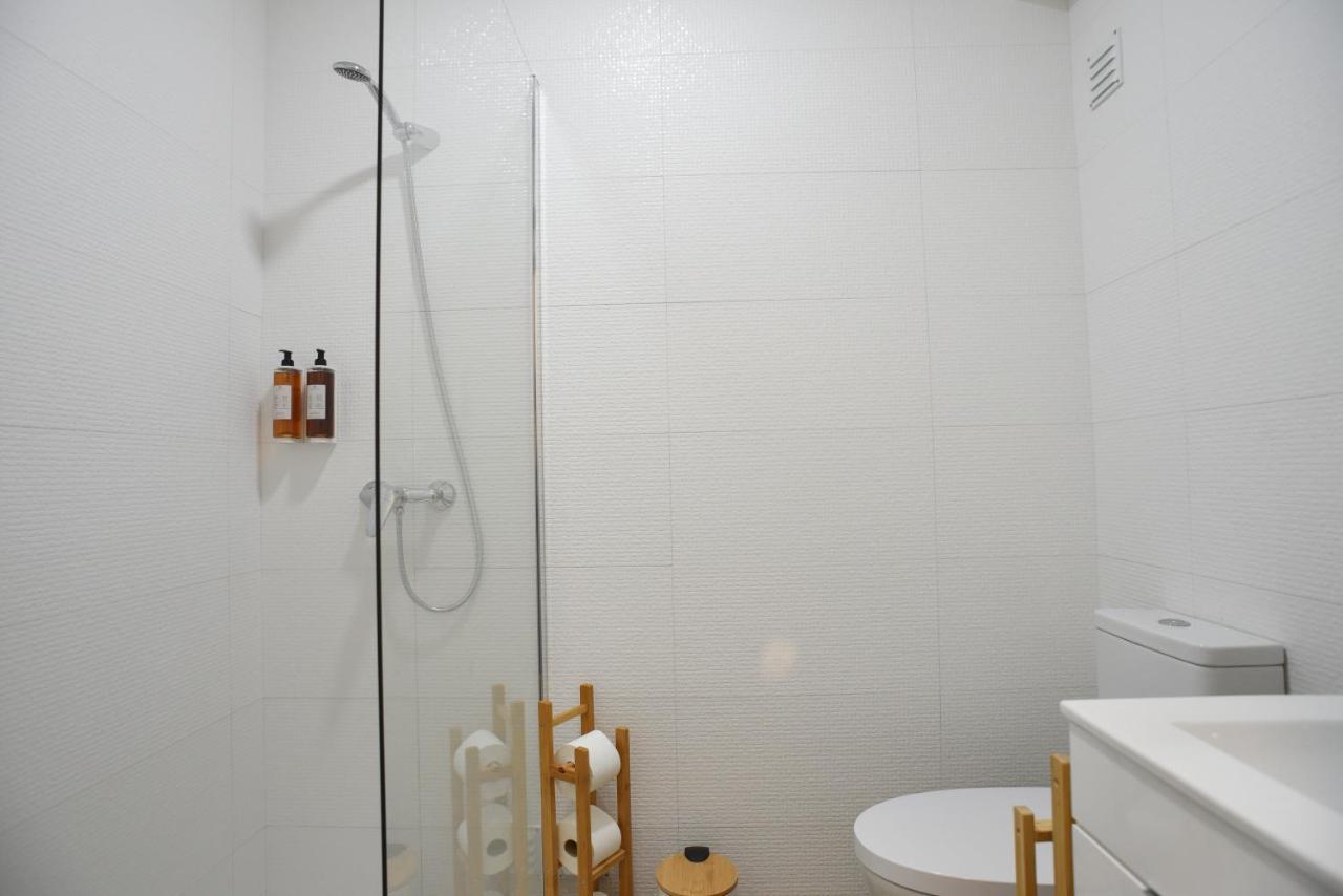 Niaazoreanapartments2, Aconchegante E Confortavel! Орта Екстер'єр фото