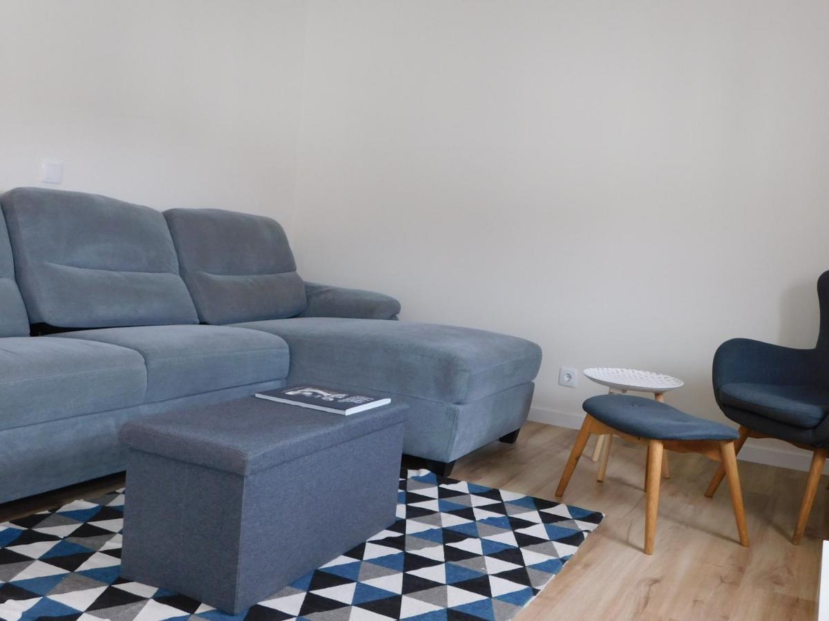 Niaazoreanapartments2, Aconchegante E Confortavel! Орта Екстер'єр фото