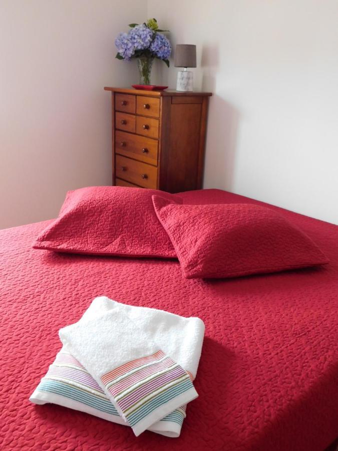 Niaazoreanapartments2, Aconchegante E Confortavel! Орта Екстер'єр фото