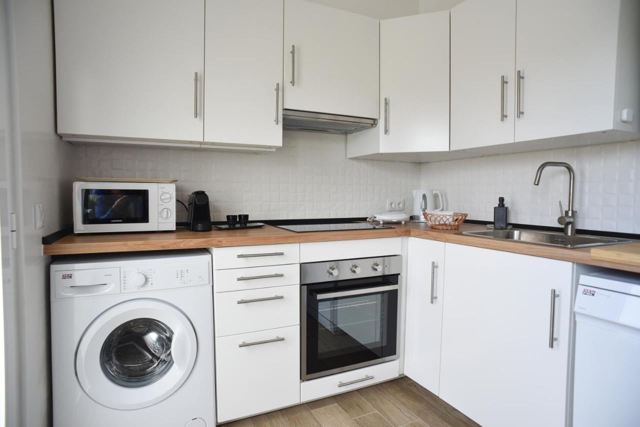 Niaazoreanapartments2, Aconchegante E Confortavel! Орта Екстер'єр фото