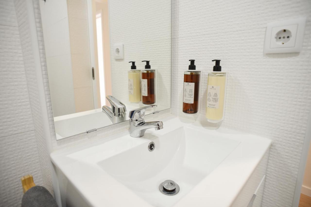 Niaazoreanapartments2, Aconchegante E Confortavel! Орта Екстер'єр фото